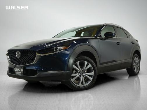 2022 Mazda CX-30 2.5 S Premium Package