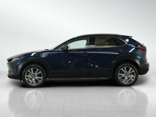 2022 Mazda CX-30 2.5 S Premium Package