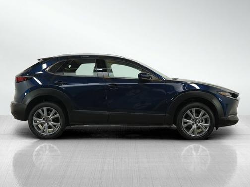 2022 Mazda CX-30 2.5 S Premium Package