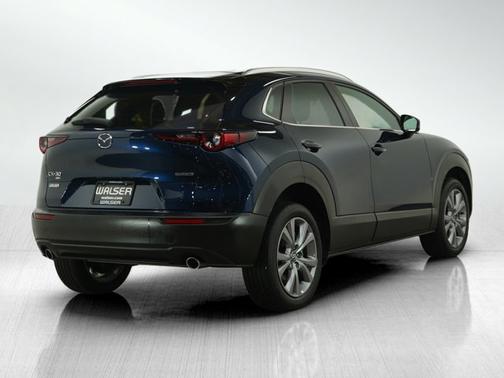 2022 Mazda CX-30 2.5 S Premium Package