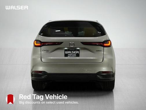 2024 Mazda CX-90 PHEV Preferred