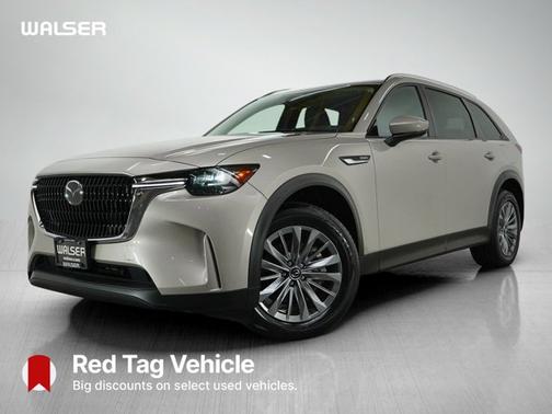 2024 Mazda CX-90 PHEV Preferred