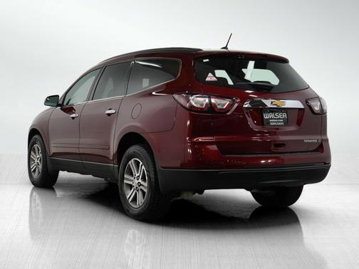 2015 Chevrolet Traverse 1LT