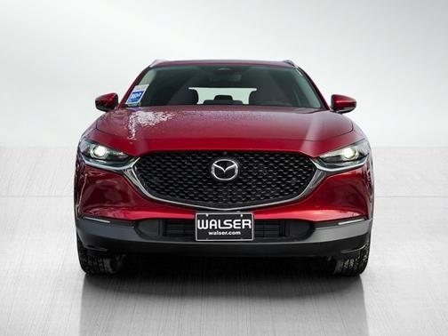 2026 Mazda CX-30 2.5 S Premium