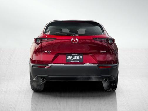 2026 Mazda CX-30 2.5 S Premium