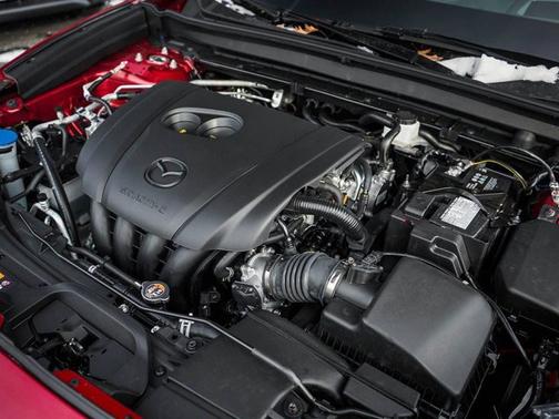 2026 Mazda CX-30 2.5 S Premium