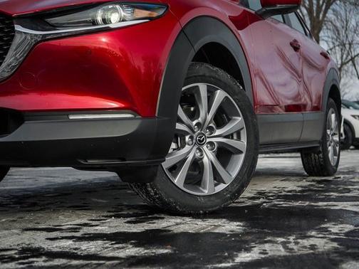 2026 Mazda CX-30 2.5 S Premium