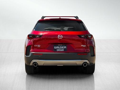 2025 Mazda CX-50 2.5 Turbo Premium Plus Package