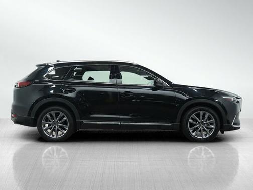 2023 Mazda CX-9 Grand Touring