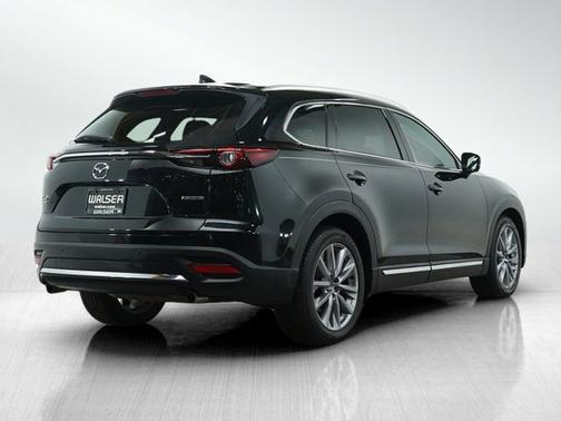 2023 Mazda CX-9 Grand Touring