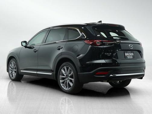 2023 Mazda CX-9 Grand Touring