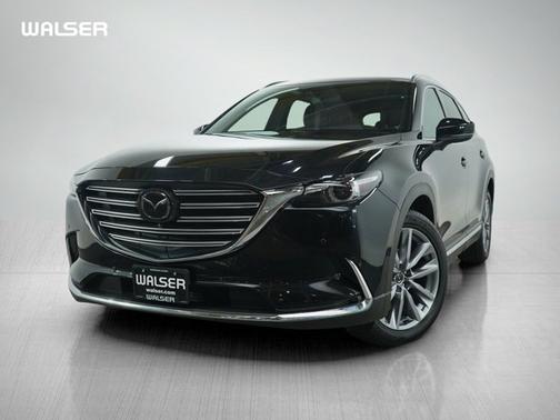 2023 Mazda CX-9 Grand Touring