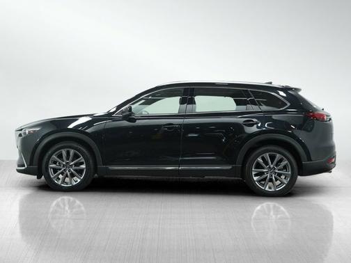 2023 Mazda CX-9 Grand Touring