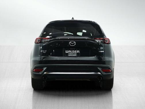 2023 Mazda CX-9 Grand Touring