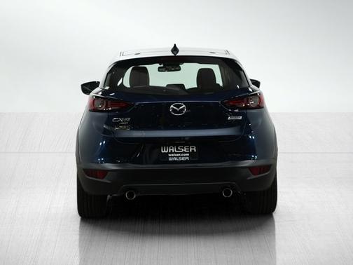 2019 Mazda CX-3 Grand Touring