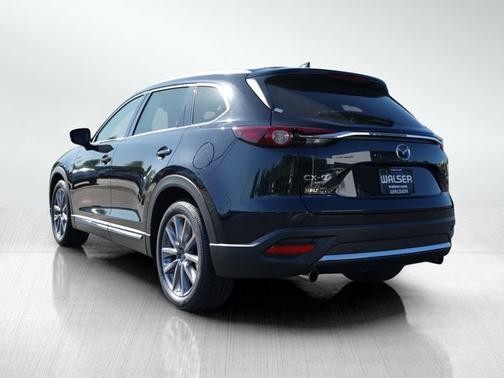2023 Mazda CX-9 Grand Touring