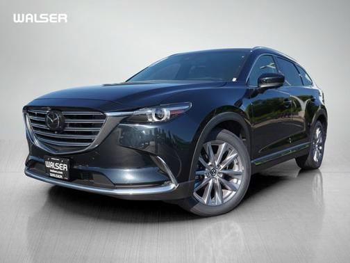 2023 Mazda CX-9 Grand Touring