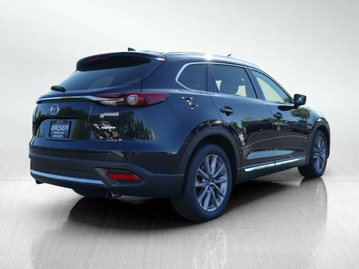 2023 Mazda CX-9 Grand Touring