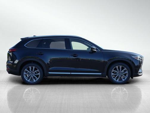 2023 Mazda CX-9 Grand Touring