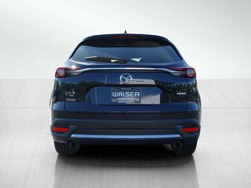 2023 Mazda CX-9 Grand Touring