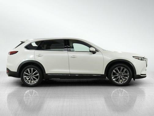 2020 Mazda CX-9 Grand Touring