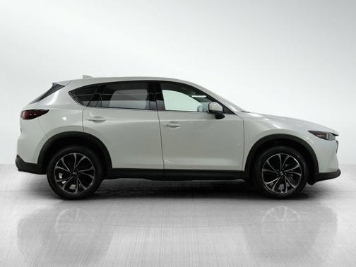 2023 Mazda CX-5 2.5 S Premium Plus Package