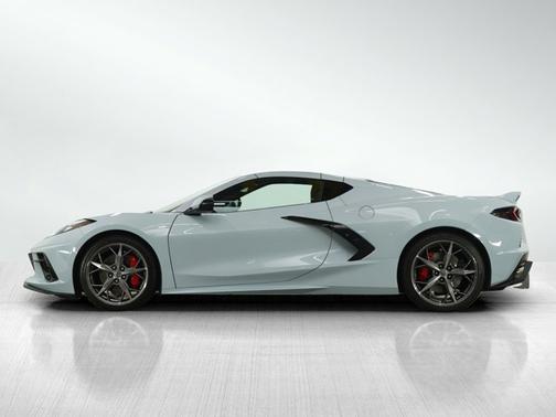 2023 Chevrolet Corvette 2LT