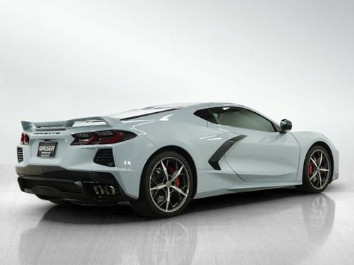 2023 Chevrolet Corvette 2LT