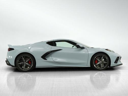 2023 Chevrolet Corvette 2LT