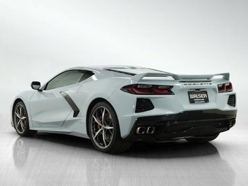 2023 Chevrolet Corvette 2LT