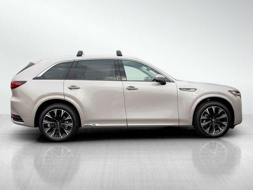 2025 Mazda CX-90 S Premium Plus Package