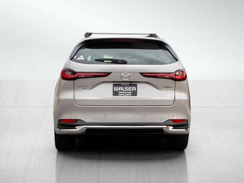 2025 Mazda CX-90 S Premium Plus Package