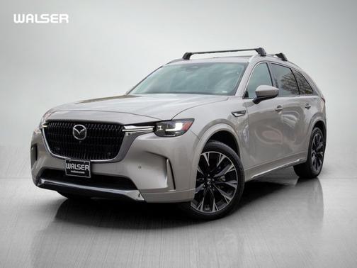 2025 Mazda CX-90 S Premium Plus Package