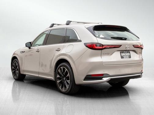 2025 Mazda CX-90 S Premium Plus Package