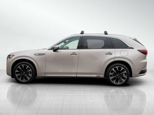 2025 Mazda CX-90 S Premium Plus Package