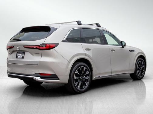 2025 Mazda CX-90 S Premium Plus Package