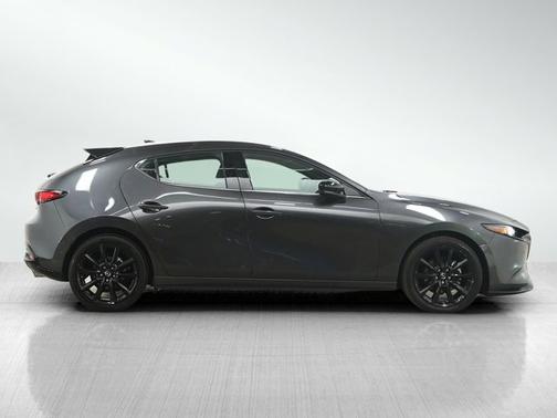 2021 Mazda Mazda3 2.5 Turbo Premium Plus