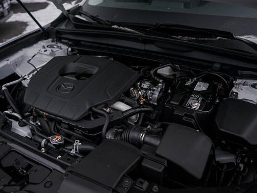 2025 Mazda CX-50 2.5 S Select Package