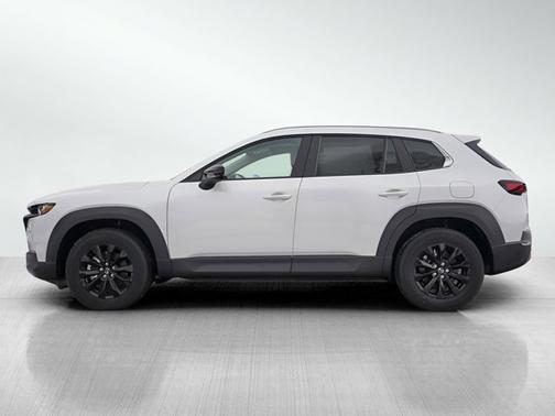 2025 Mazda CX-50 2.5 S Select Package