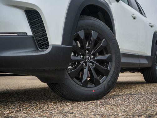 2025 Mazda CX-50 2.5 S Select Package