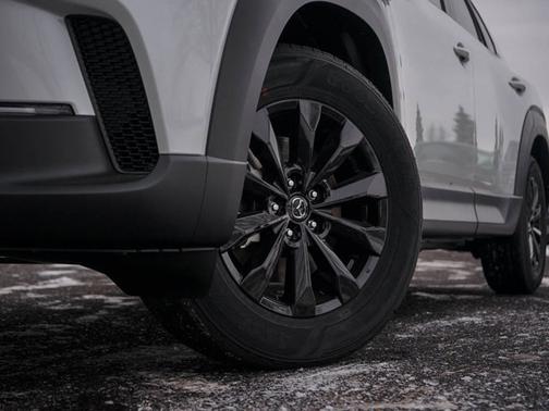 2025 Mazda CX-50 2.5 S Select Package