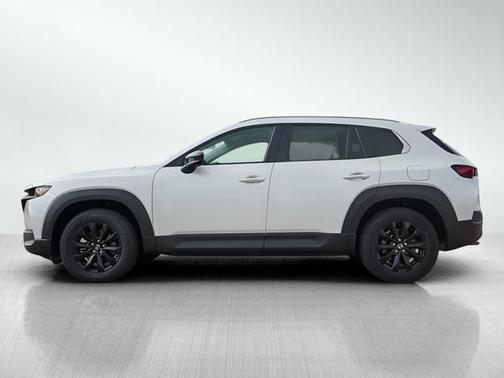 2025 Mazda CX-50 2.5 S Select Package