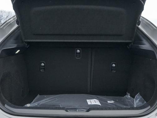 2025 Mazda CX-30 2.5 S Premium Package
