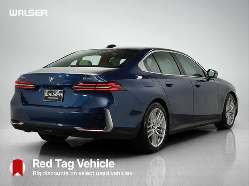 2024 BMW 540 540i xDrive