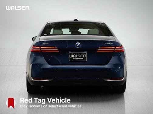 2024 BMW 540 540i xDrive