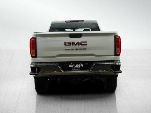 2023 GMC Sierra 2500 Pro