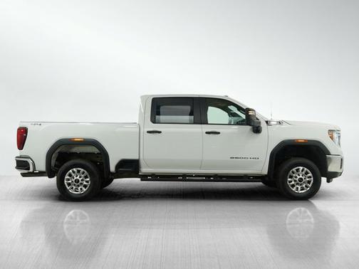 2023 GMC Sierra 2500 Pro