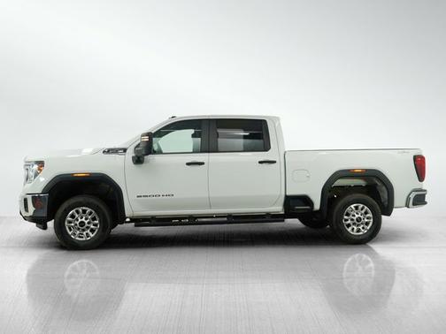 2023 GMC Sierra 2500 Pro