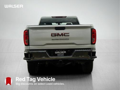 2023 GMC Sierra 2500 Pro
