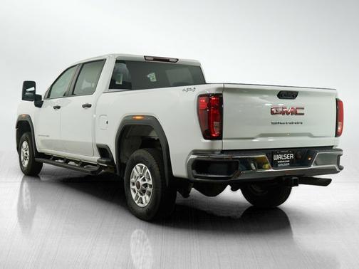 2023 GMC Sierra 2500 Pro